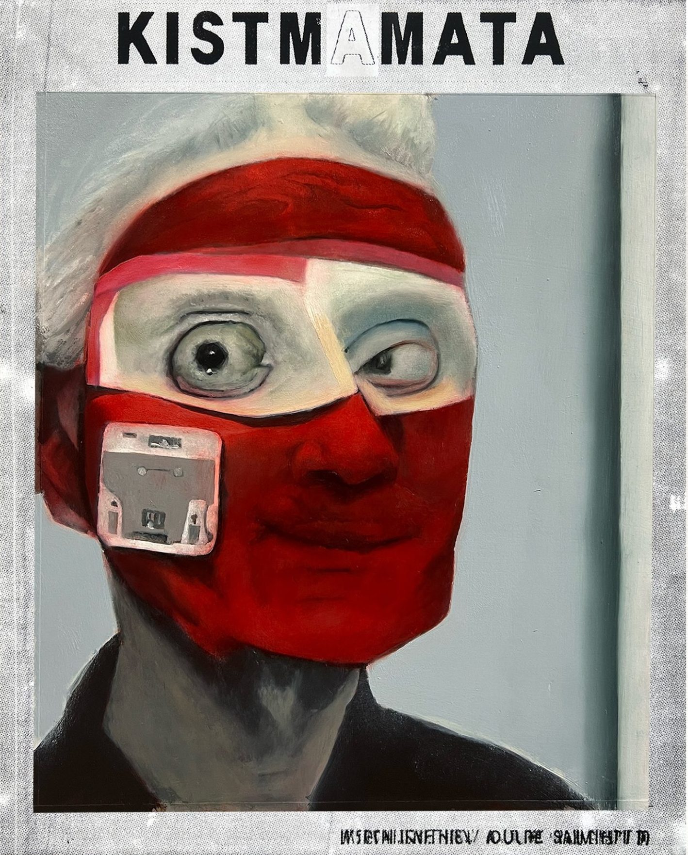 Kistmamata #4