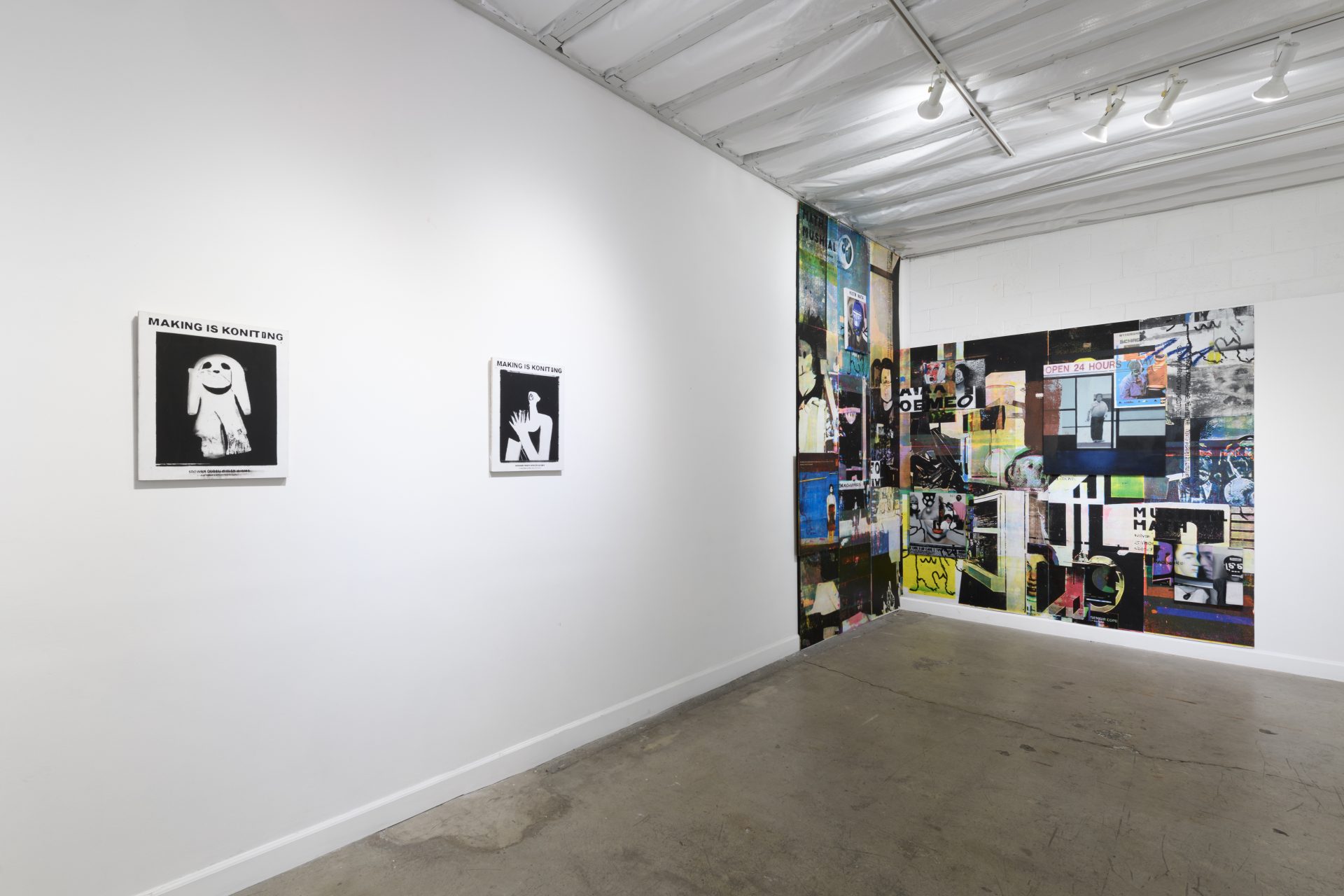 Installation View 10