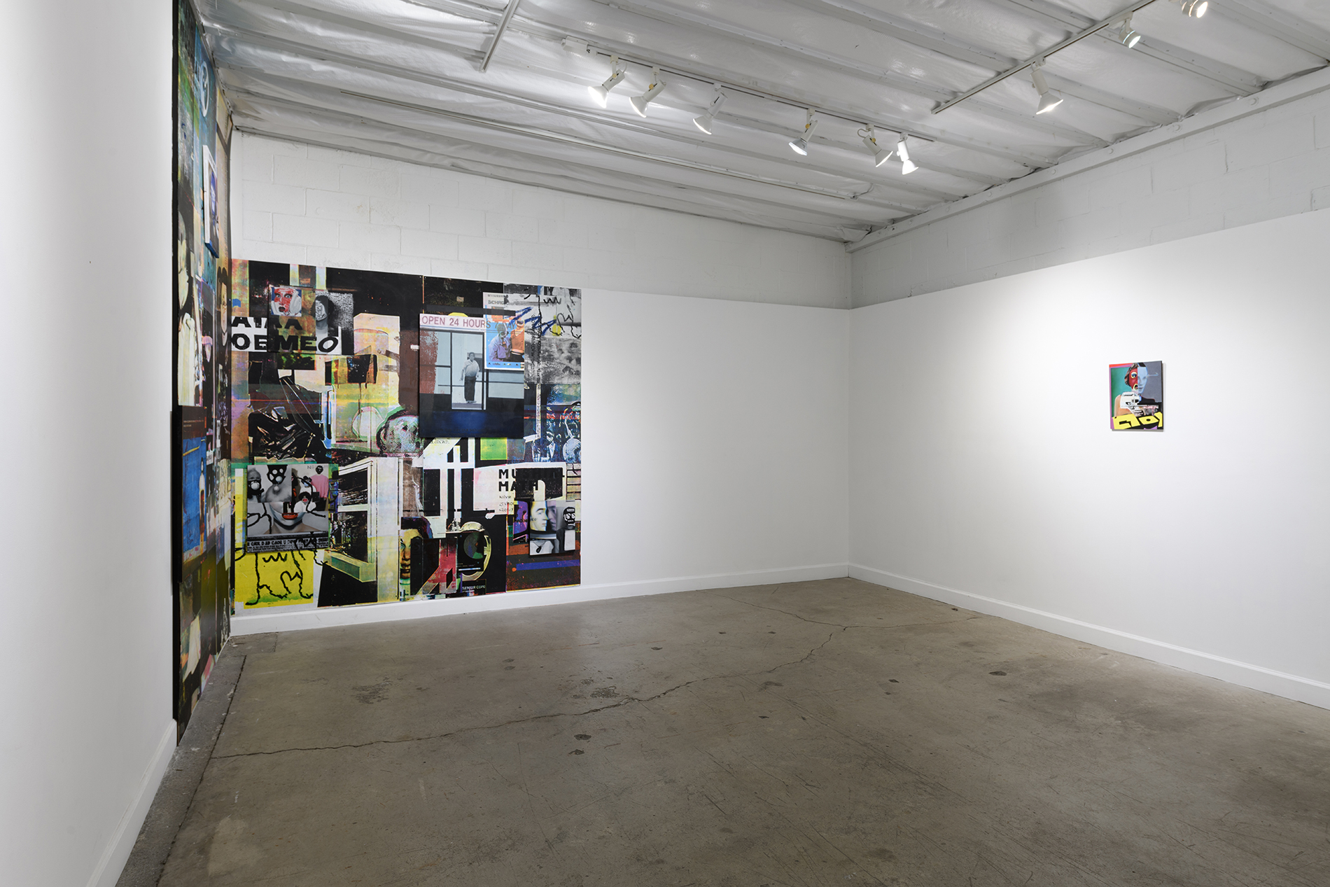 Installation View 9