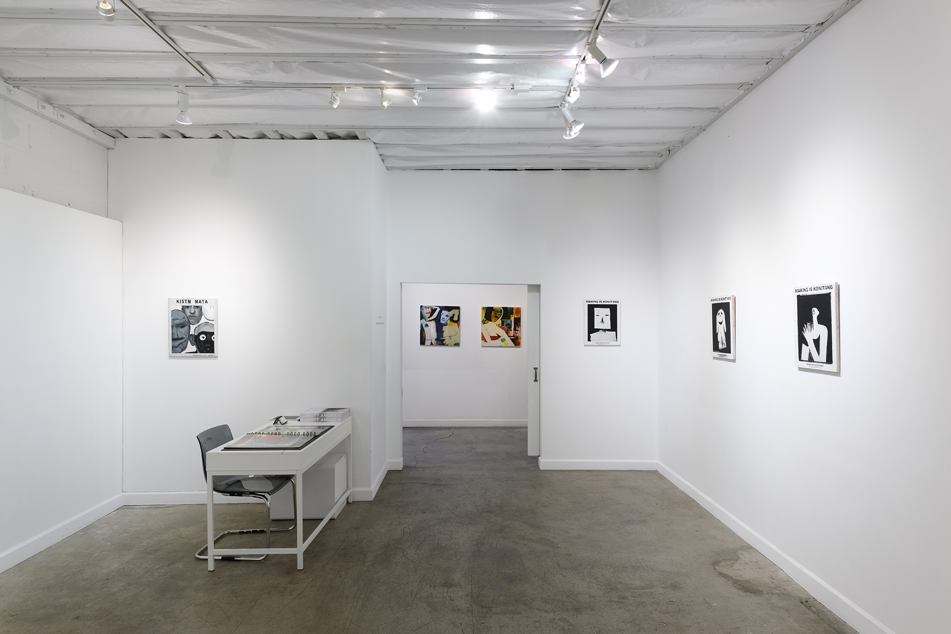 Installation View 8