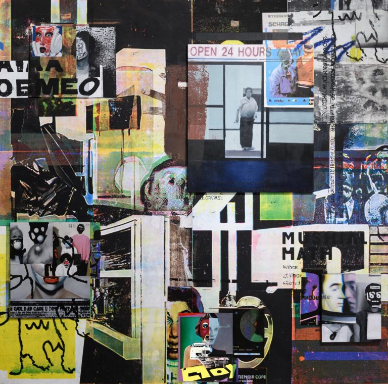 Chronicles of the Ever-Watching Observer