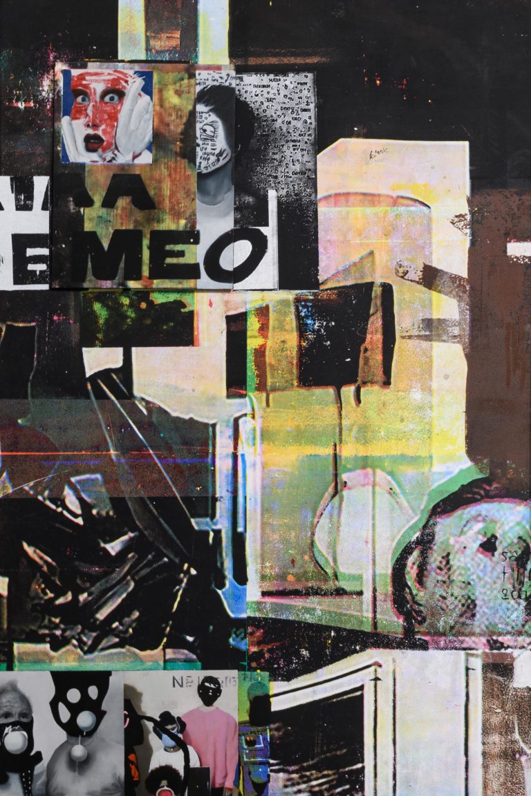 Chronicles of the Ever-Watching Observer