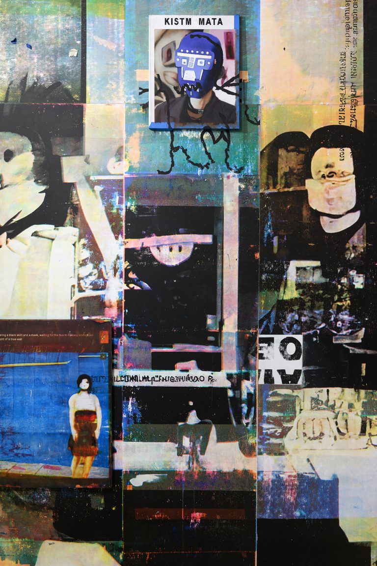 Chronicles of the Ever-Watching Observer