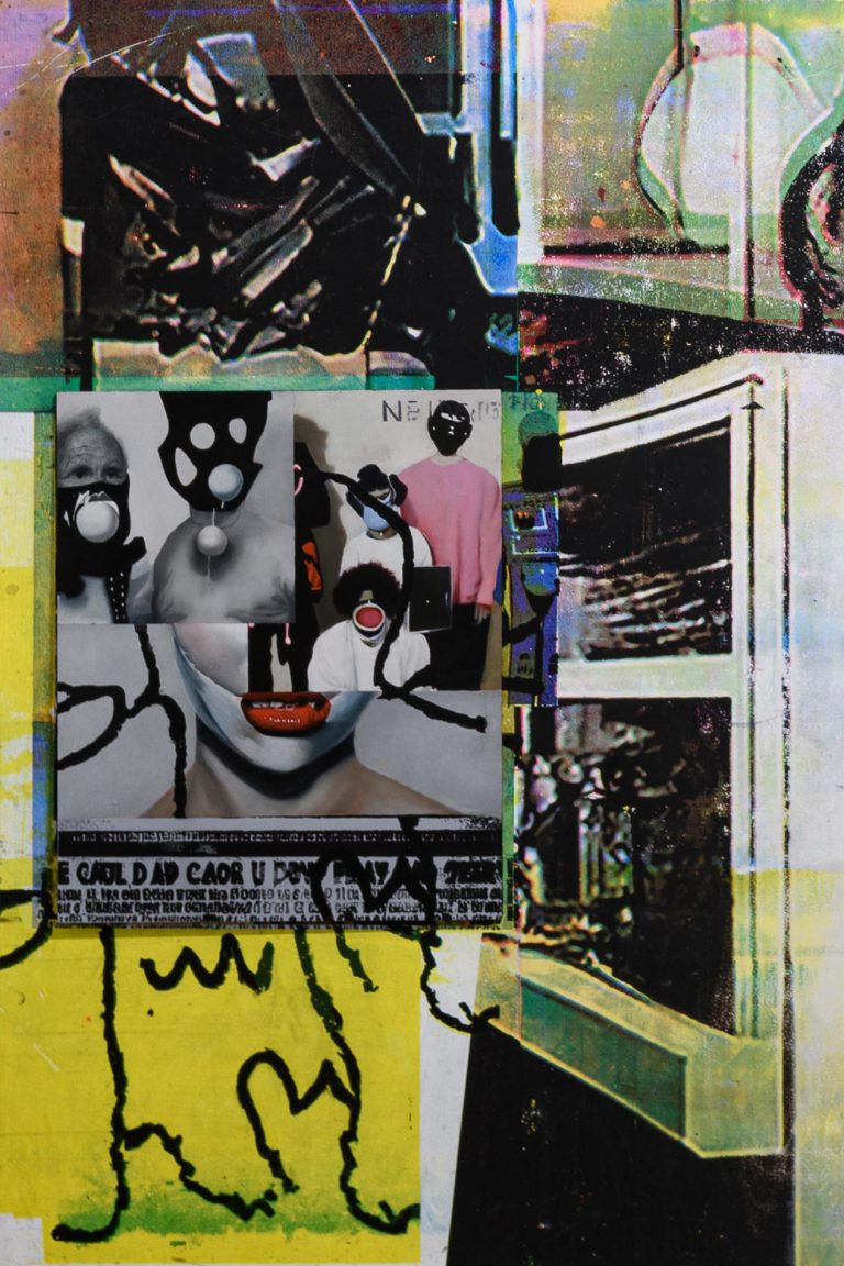 Chronicles of the Ever-Watching Observer