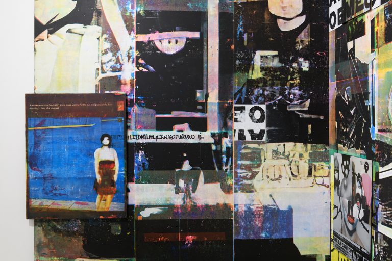 Chronicles of the Ever-Watching Observer