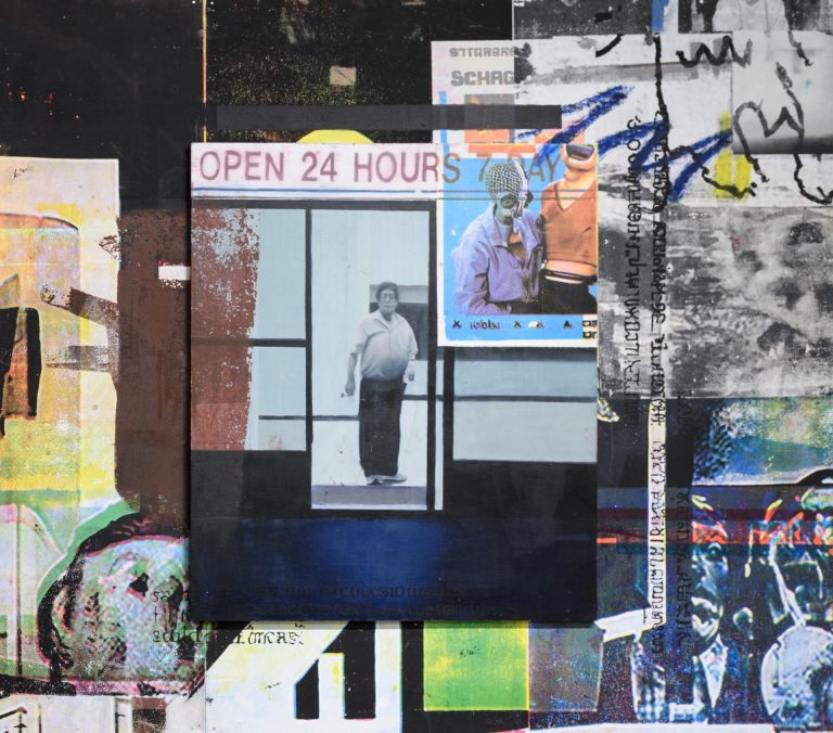 Chronicles of the Ever-Watching Observer