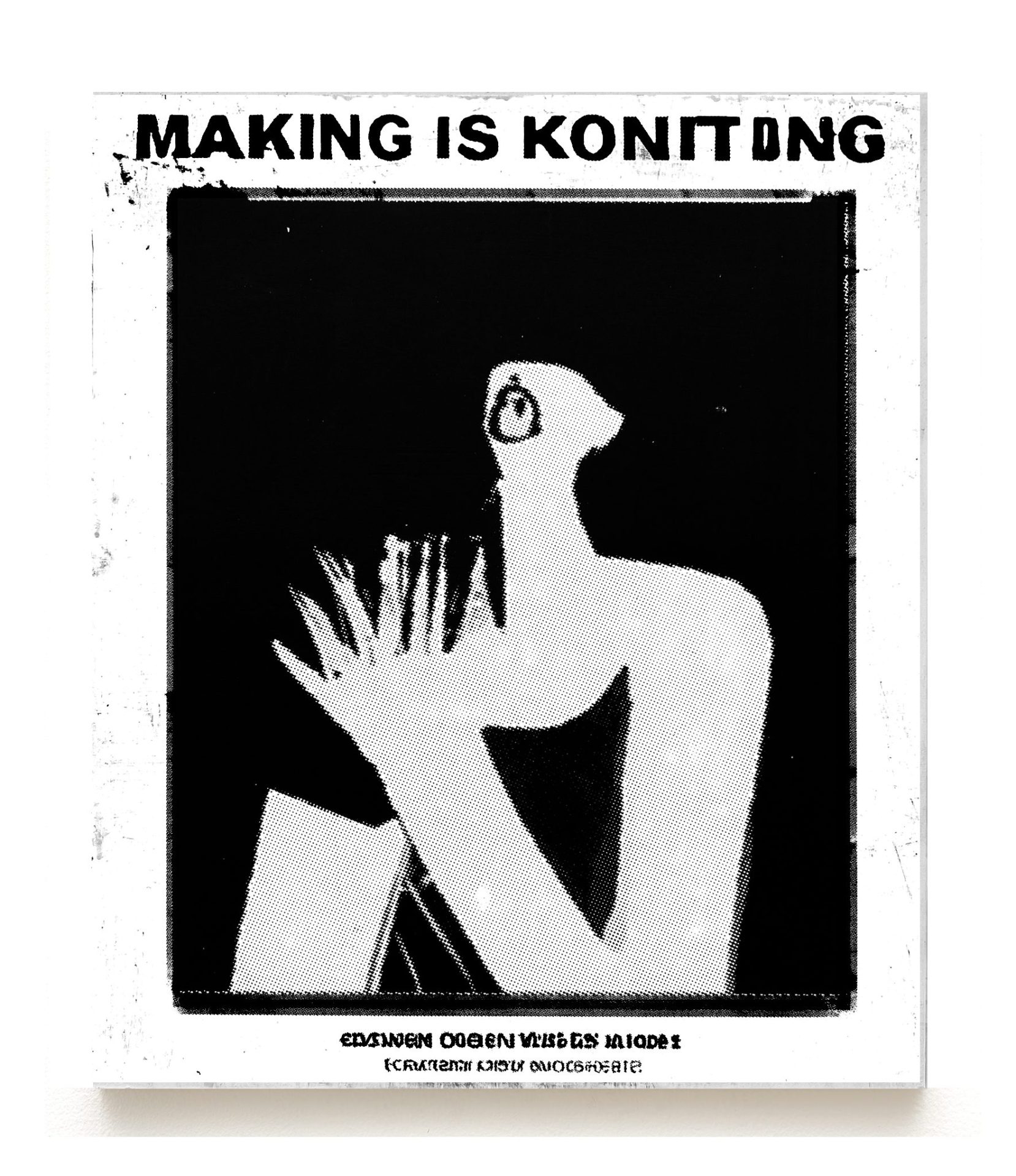 Making is Konitong #3
