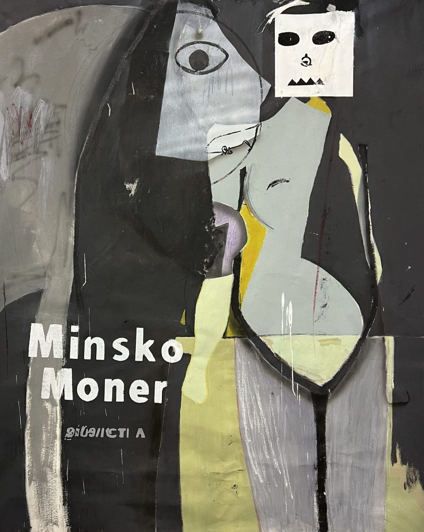 Minsko Moner