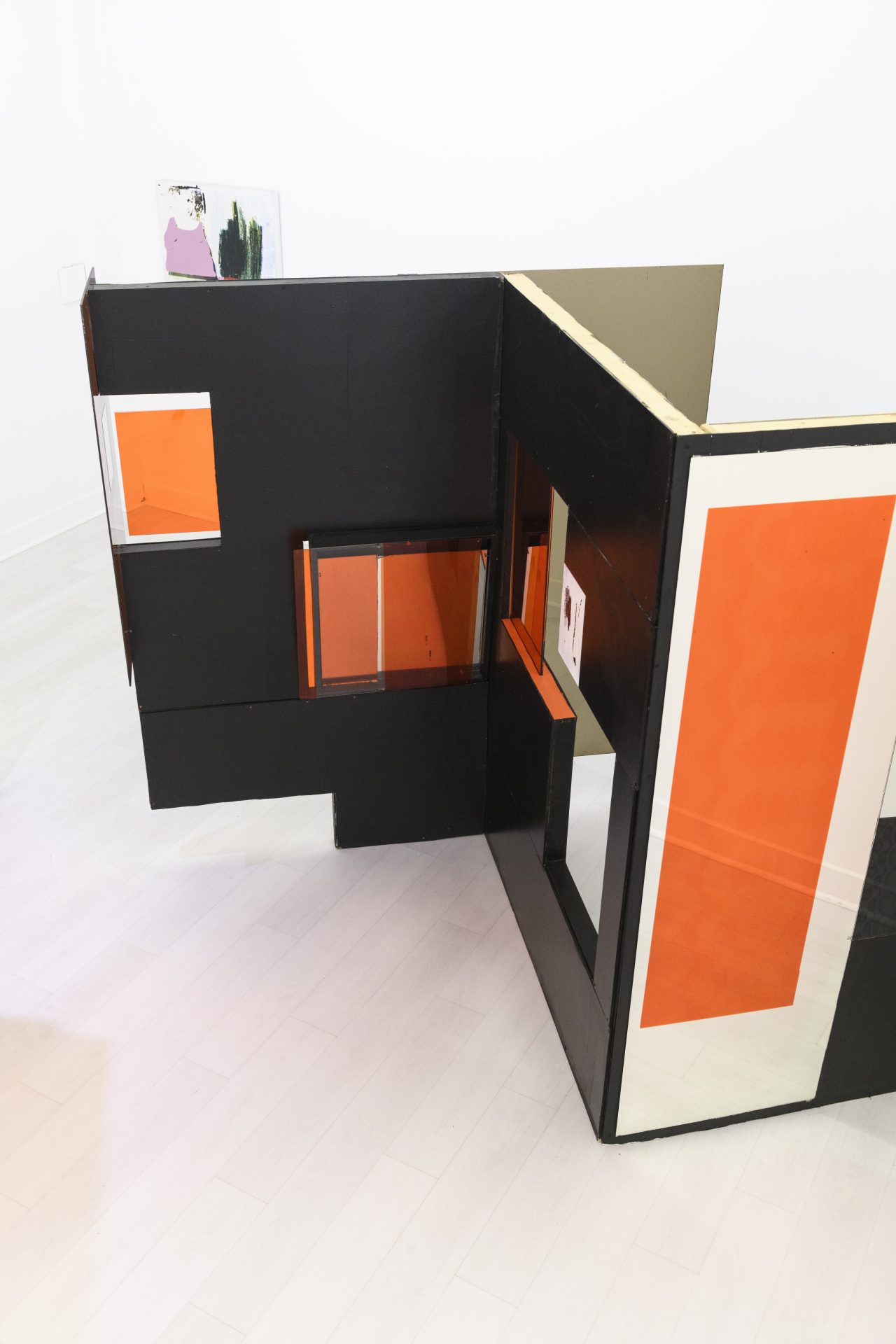 Sex Magic Suicide-Install-B-129 2