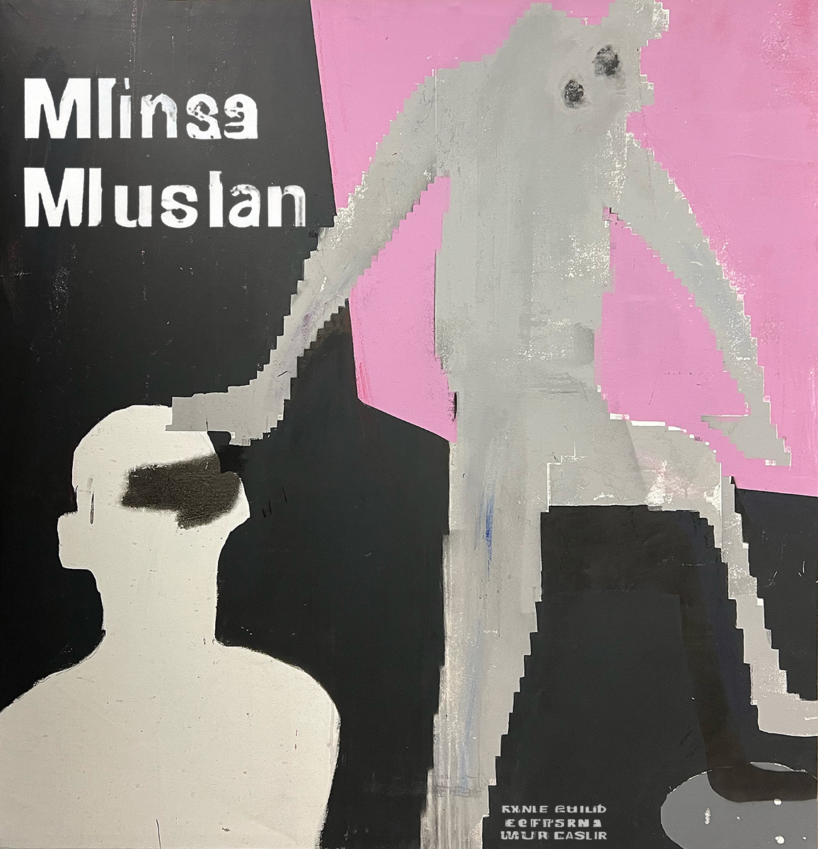 Mlinsa Mluslan
