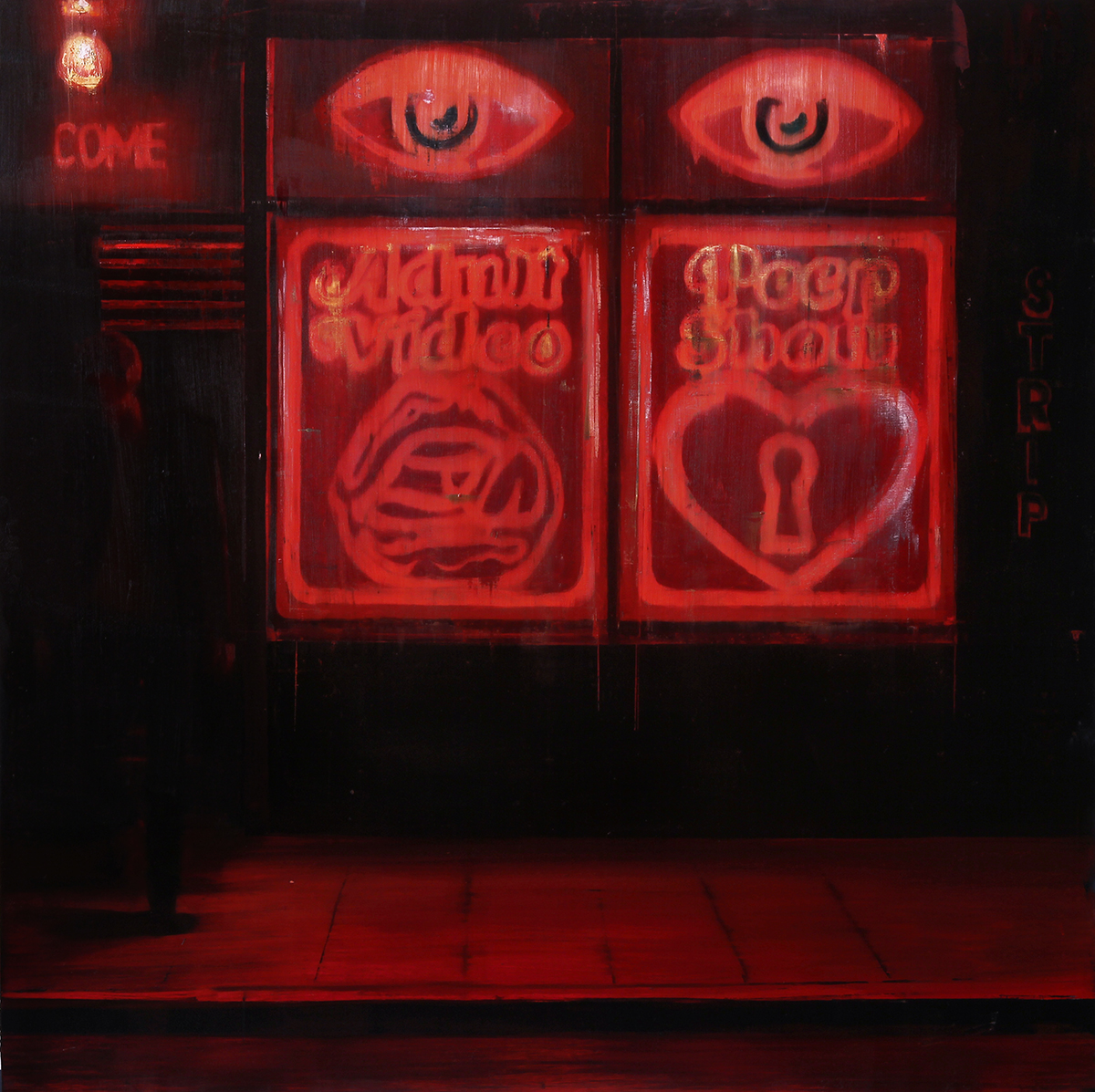 La Bodega Negra, 11-12 am/pm
