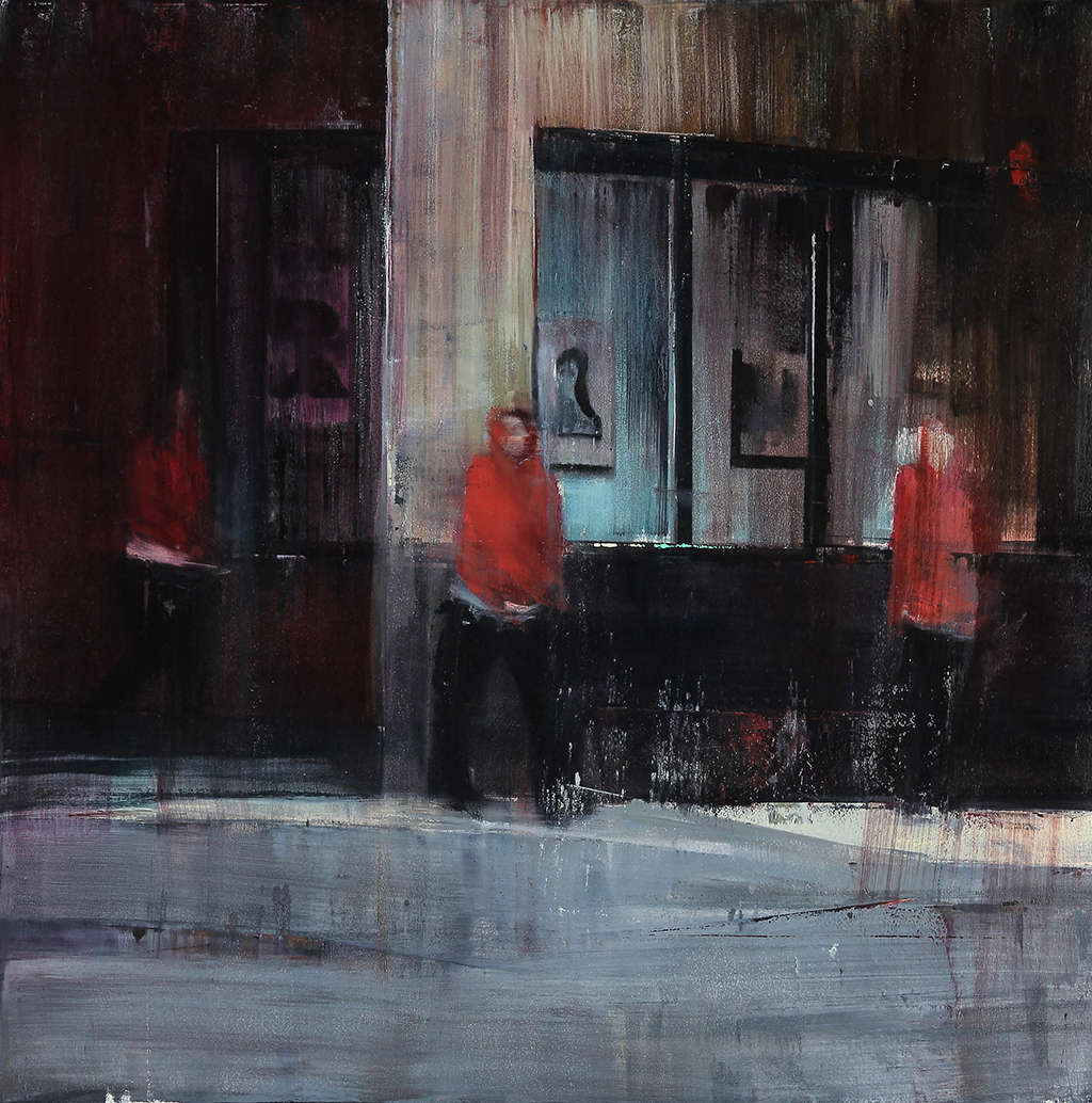 Eddy and Jones, 4-5 a.m.