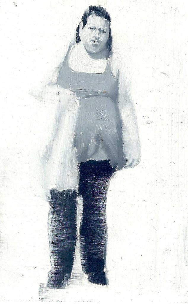 Untitled #46