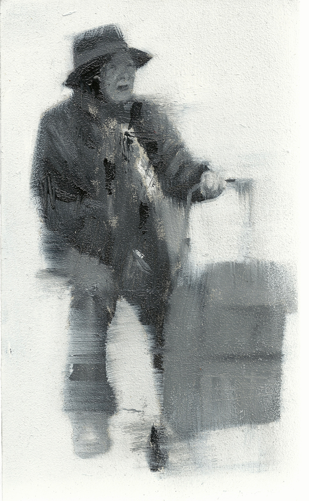 Untitled #8