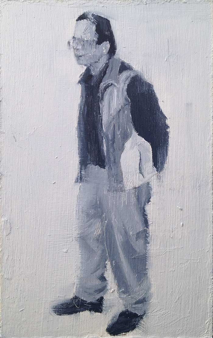 Untitled (A)
