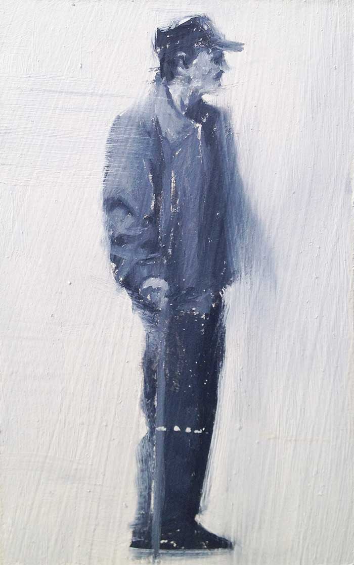 Untitled (B)