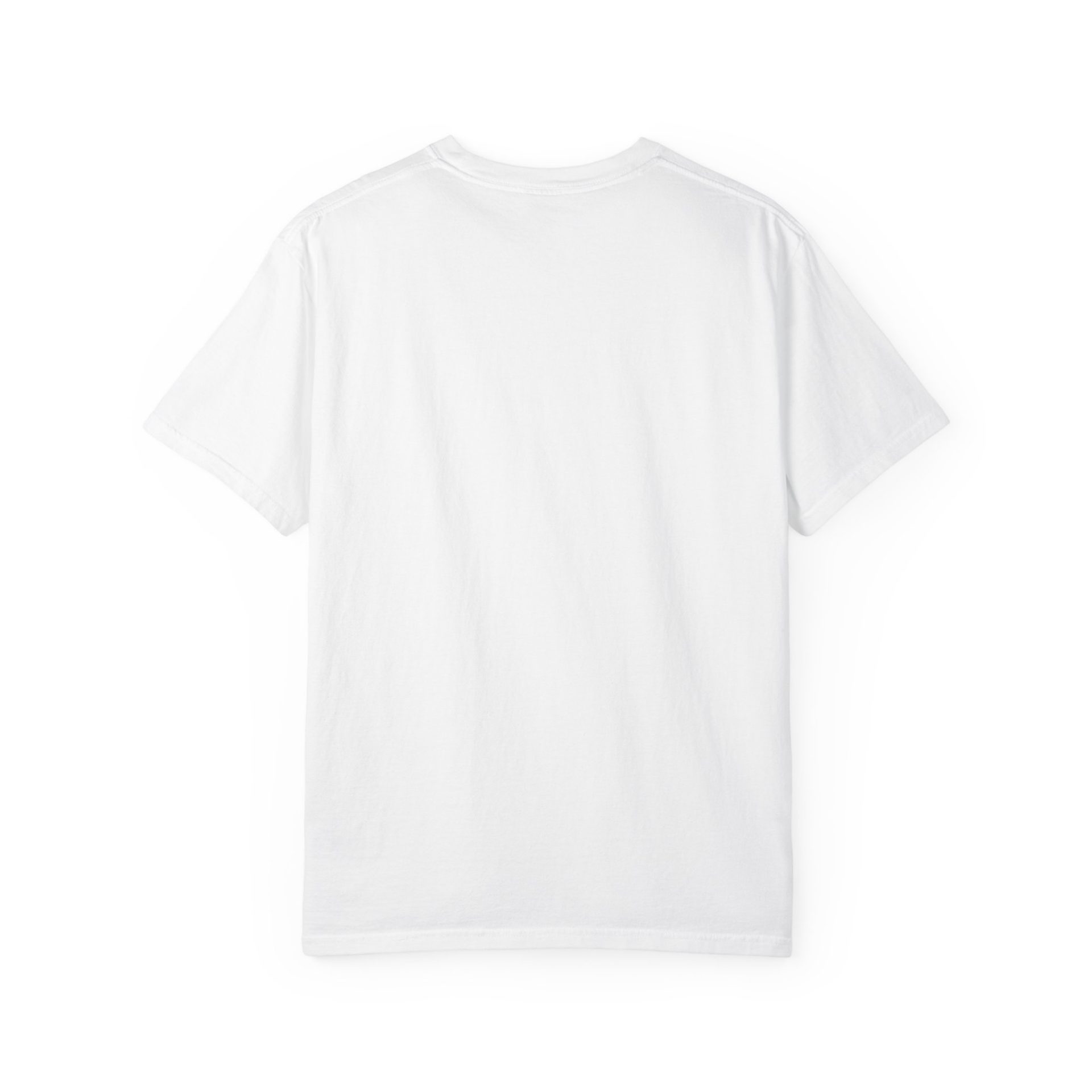 The Morning Extends Past Noon — Surreal Existential Quote Tee | Comfort Colors Unisex - Image 7